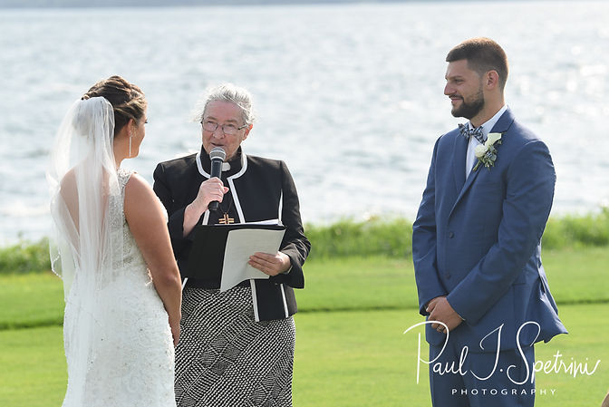 Warwick Country Club Wedding Photos