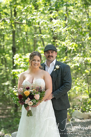Five Bridge Inn Wedding Photos