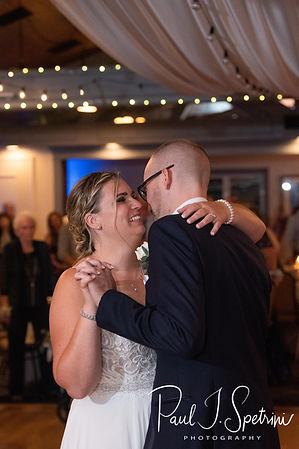 Crystal Lake Golf Club Wedding Photos