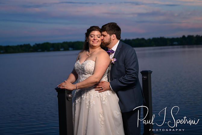 The Lakehouse Wedding Photos