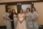 Lake Pearl Wedding Photos