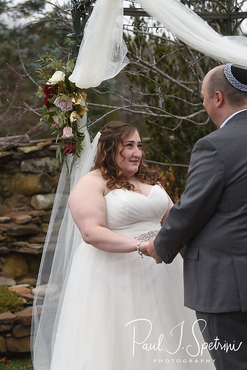 Granite Rose Wedding Photos