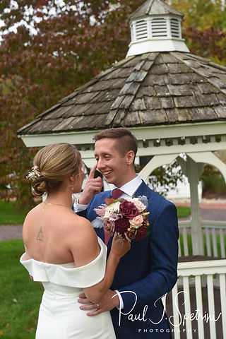The Barn at Wight Farm Wedding Photos