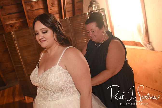 Bittersweet Farm Wedding Photos