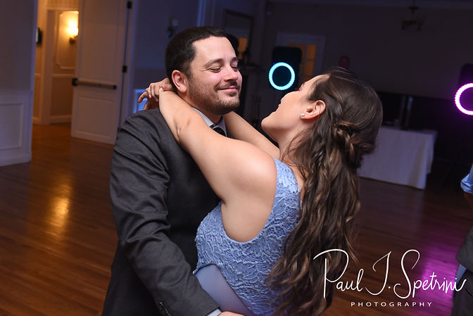 Warwick Country Club Wedding Photos