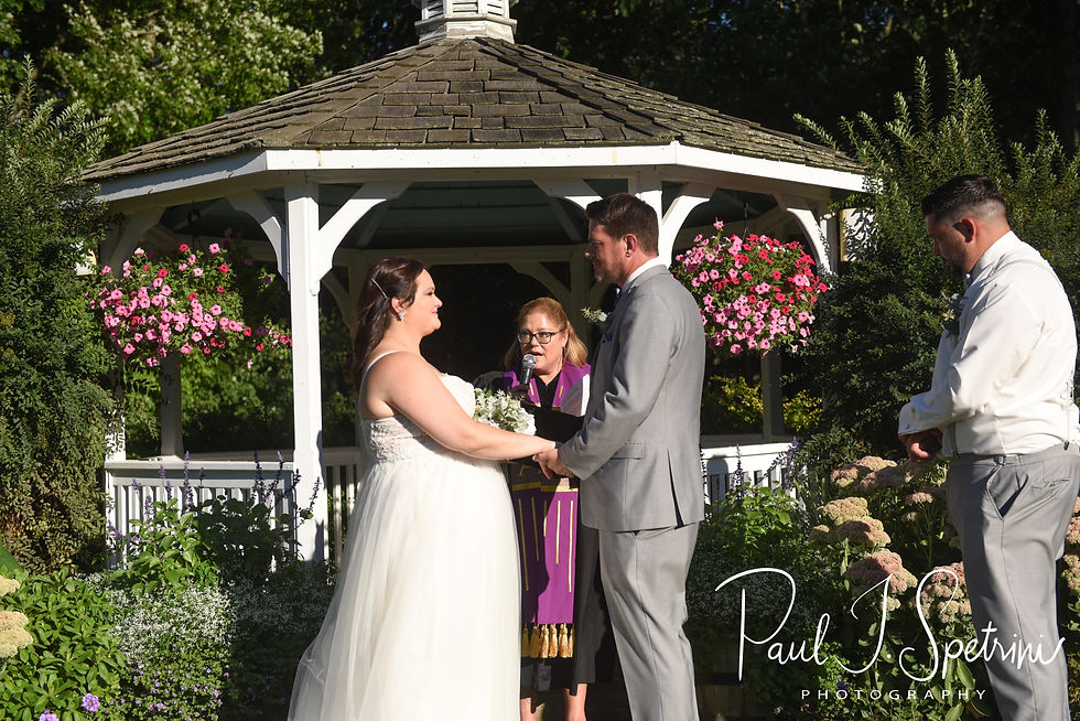 Bittersweet Farm Wedding Photos