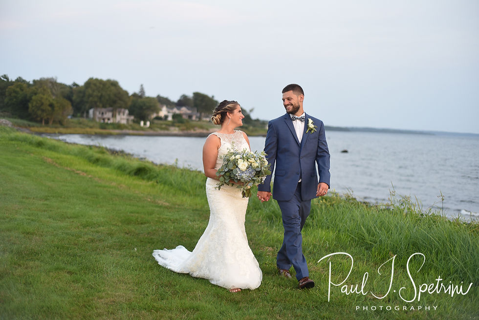 Warwick Country Club Wedding Photos