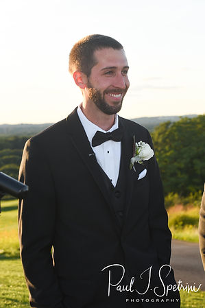 Granite Links Golf Club Wedding Photos