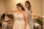 Lake Pearl Wedding Photos