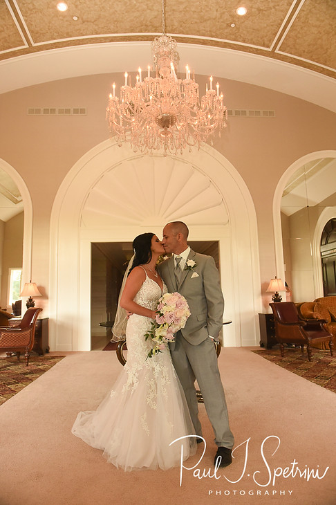 Quidnessett Country Club Wedding Photography, Bride and Groom Formal Photos
