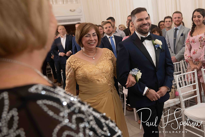 Providence G Wedding Photos
