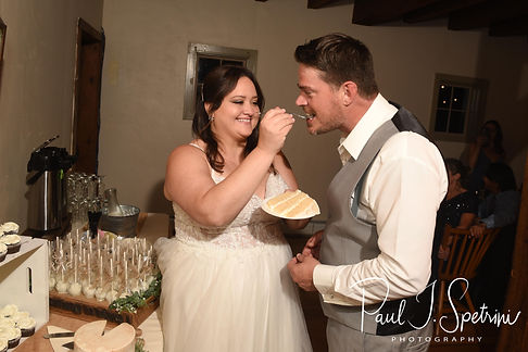 Bittersweet Farm Wedding Photos