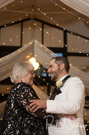 Five Bridge Inn Wedding Photos