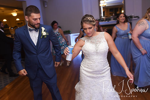 Warwick Country Club Wedding Photos