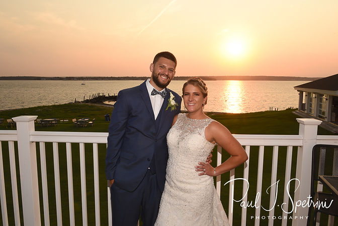 Warwick Country Club Wedding Photos