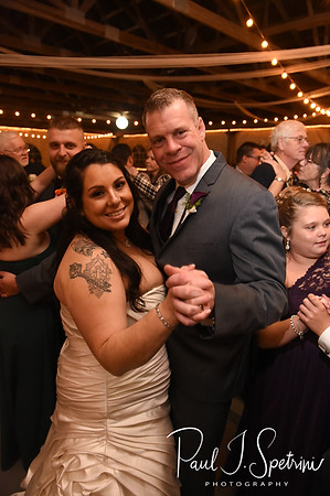Wright’s Mill Farm Wedding Photography, Wedding Reception Photos