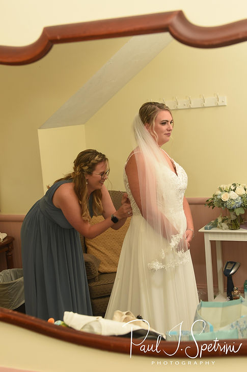 Crystal Lake Golf Club Wedding Photos