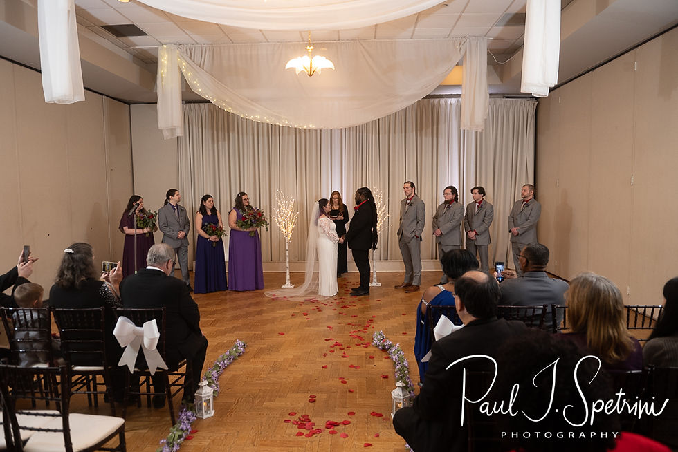 Castleton Banquet and Conference Center Wedding Photos