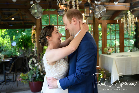 Tree House Tavern Wedding Photos