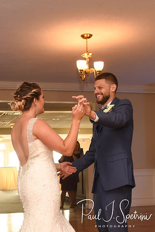 Warwick Country Club Wedding Photos