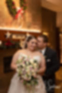 Lake Pearl Wedding Photos