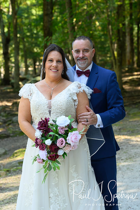 Southwick's Zoo Wedding Photos