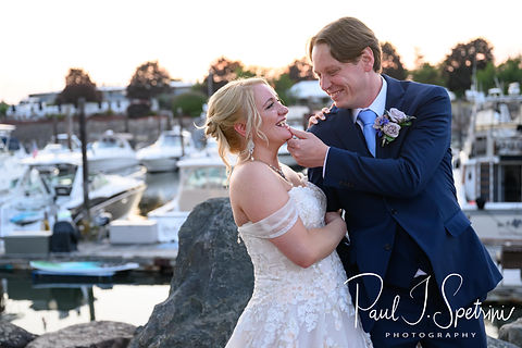 Danversport Wedding Photos