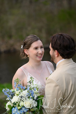 Stonehurst at Hampton Valley Wedding Photos