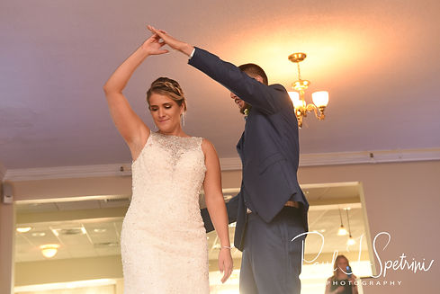 Warwick Country Club Wedding Photos