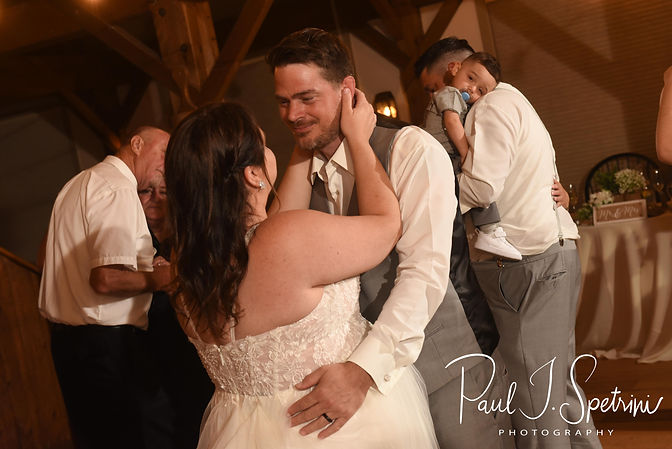 Bittersweet Farm Wedding Photos