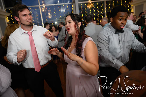 Glastonbury Hills Country Club Wedding Photos