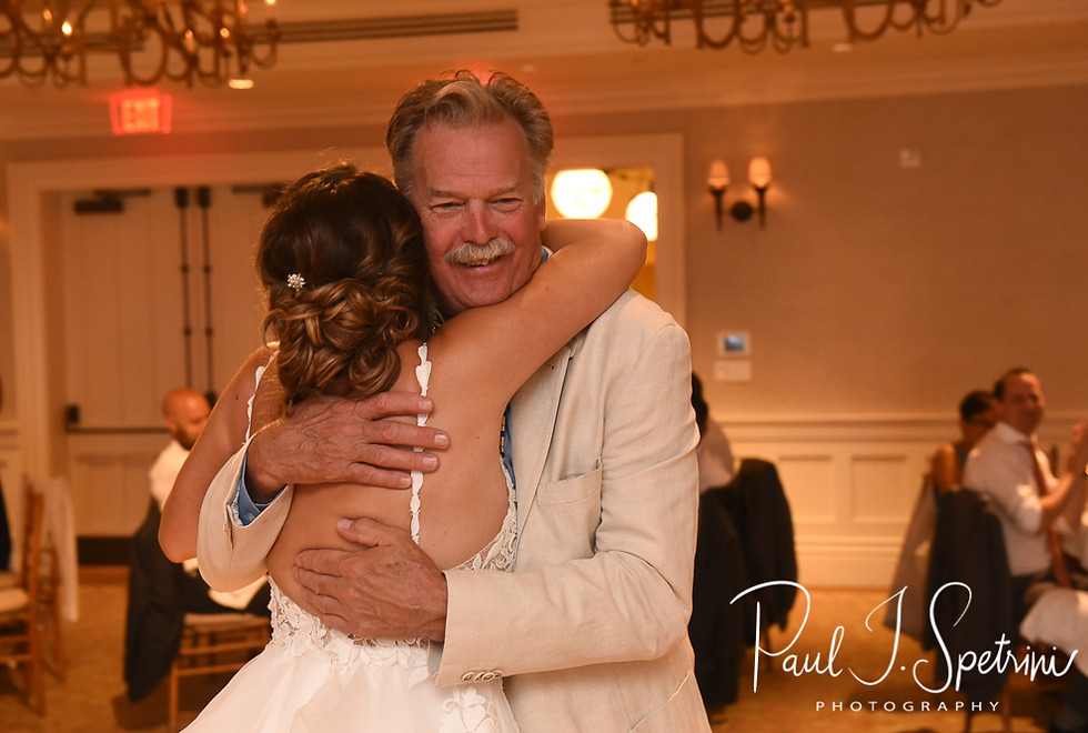 Ocean House Westerly Wedding Photography, Wedding Reception Photos