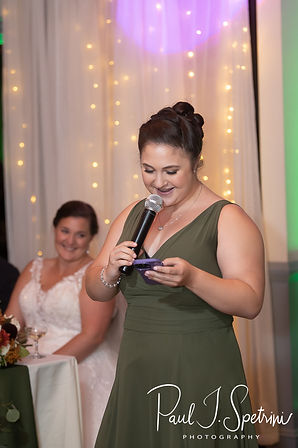 Crystal Lake Golf Club Wedding Photos