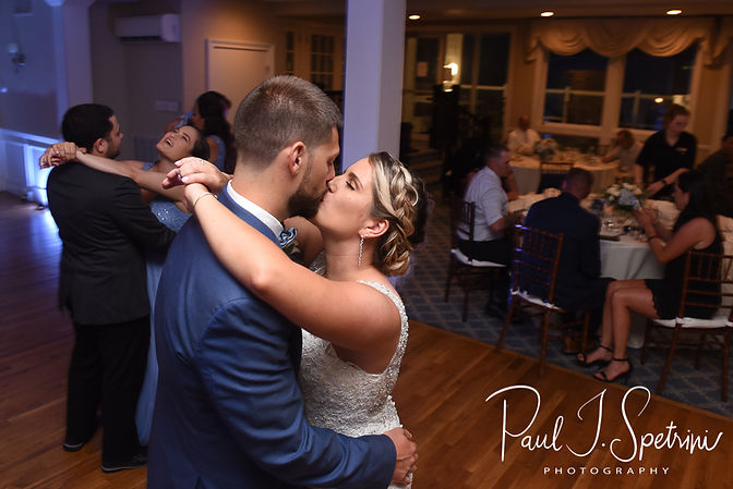 Warwick Country Club Wedding Photos
