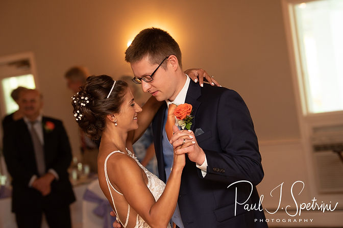 Woodbound Inn Wedding Photos