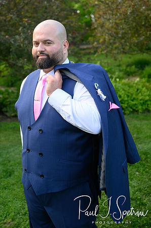 Independence Harbor Wedding Photos