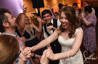 Pleasant Valley Country Club Wedding Photography from Brian & Sarah’s 2018 wedding.