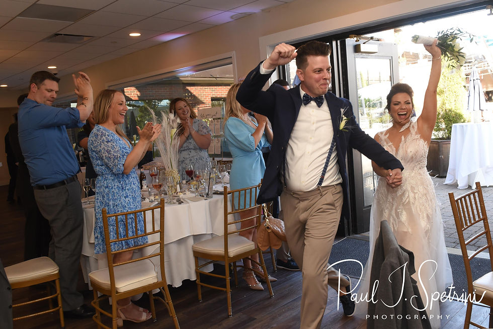 Danversports Wedding Photos