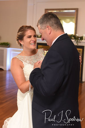 Warwick Country Club Wedding Photos