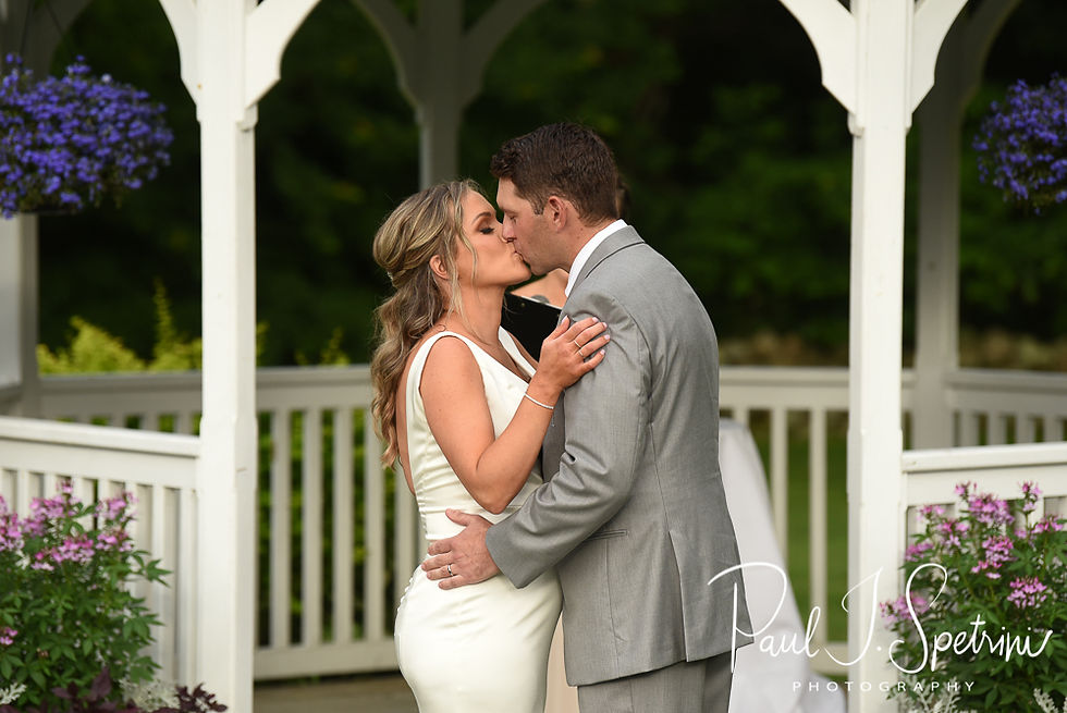 Bittersweet Farm Wedding Photos