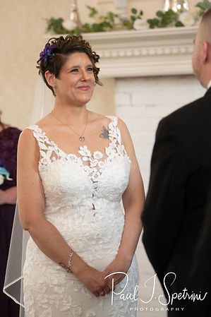 Quonset O Club Wedding Photos