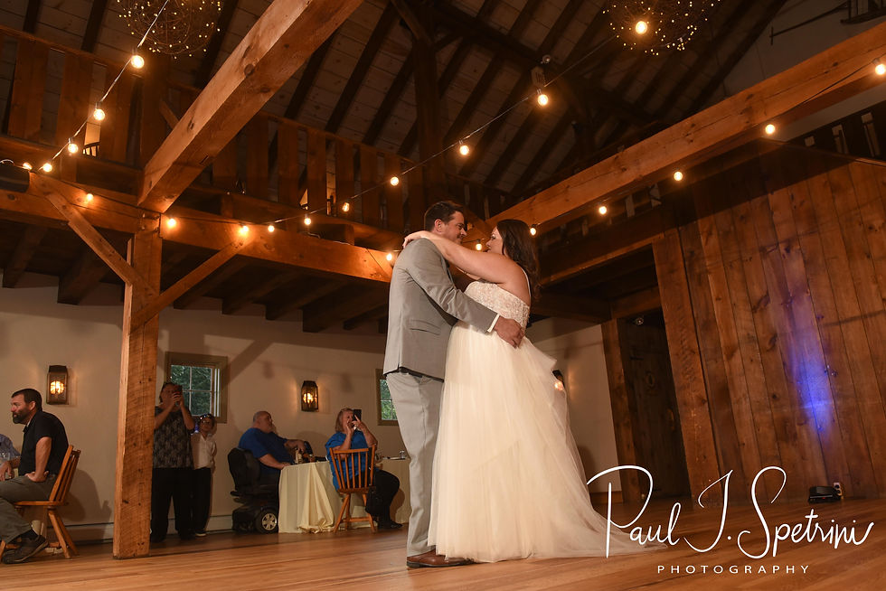 Bittersweet Farm Wedding Photos