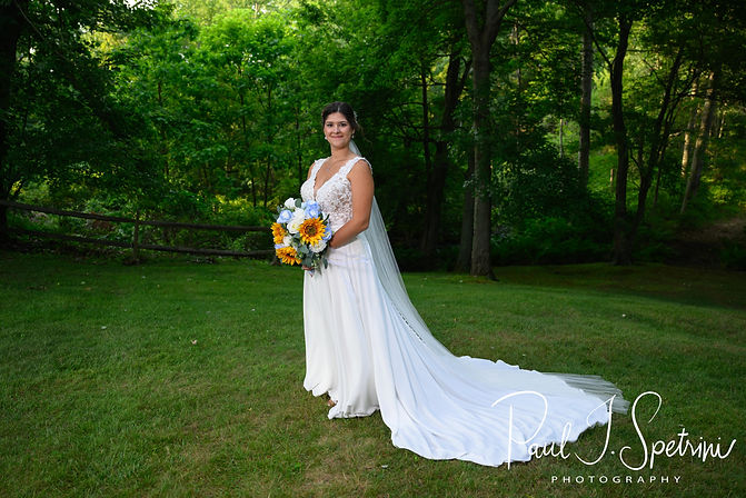 Independence Harbor Wedding Photos