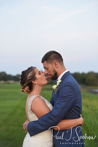 Warwick Country Club Wedding Photos