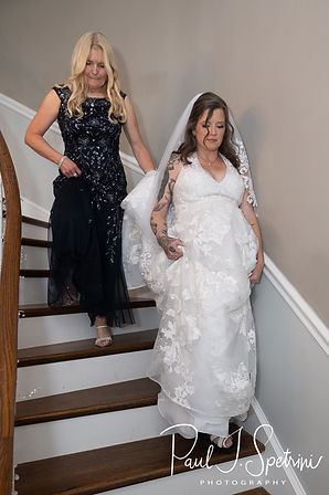 Five Bridge Inn Wedding Photos