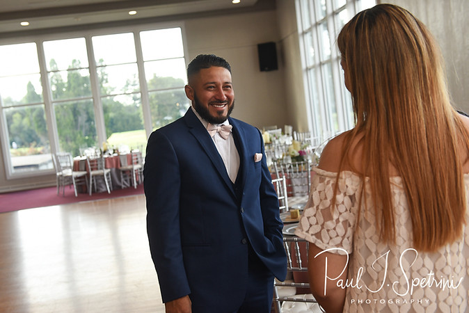 Allendale Country Club Wedding Photography, Groom Prep Photos
