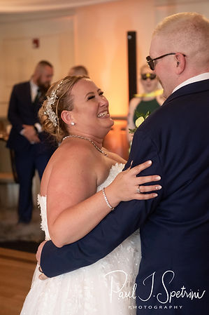 Crystal Lake Golf Club Wedding Photos