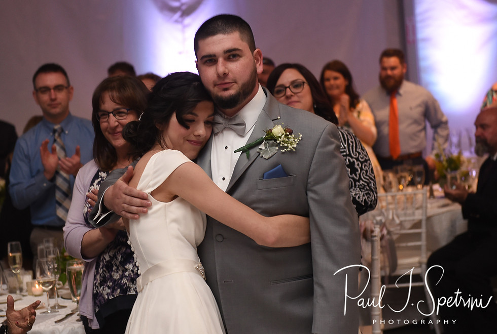 Granite Links Golf Club Wedding Photography, Wedding Reception Photos