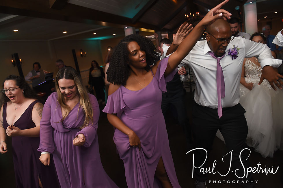 The Villa at Ridder Country Club Wedding Photos