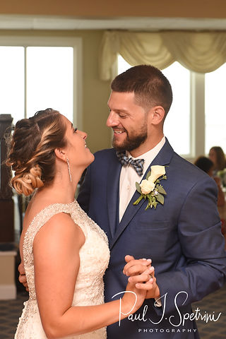 Warwick Country Club Wedding Photos
